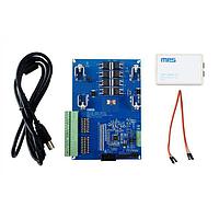 Monolithic Power Systems (MPS) EVKT-MP2796-0002 Battery Management MP2796 Evaluation Kit