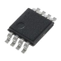 Cảm biến nhiệt độ 1 kênh TmpSnsr NV có điều chỉnh I2C 1.7V-5.5V 1MHz Microchip Technology AT30TS750A-XM8M-B