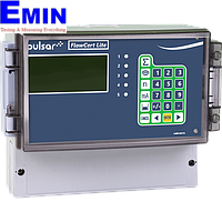Thiết bị giám sát luồng kênh mở Pulsar measurement FlowCERT Lite
