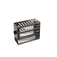 JEIOTECH AAA23585 ທົດສອບ Rack Tube (17 mm)