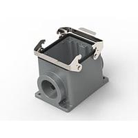 AMP Connectors - TE Connectivity T1440322132-000 Housings H32B-SGR-M32