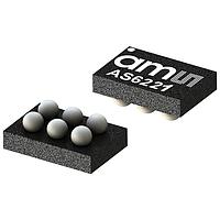 ams OSRAM AS6221-AWLT-L 温度センサー TEMPERATURE SENSORS