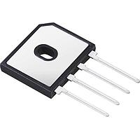 Vishay General Semiconductor BU1006A-E3/51 Single Phase Bridge 10 Amp 600 Volt