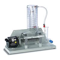 STUART WS-100-4 水蒸馏器 (4l/h)