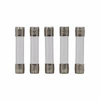 Eaton Bussmann BK/F02A-3AS ຮາຍການຮັບປະກັນ Hi-Rel Fuse MIL MIL-F-15160/02