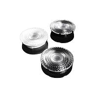 Ledil CP19644_AMY-70-M-B50 Ledil AMY-70-M ホルダー B ブラック レンズ 別売