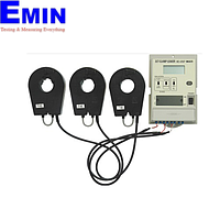 MULTI MCL-4000F ເຄື່ອງທົດສອບ Clamp ວິທີການ 3CT (2000mA/ 800A)