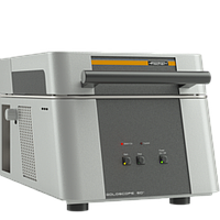 FISCHER GOLDSCOPE SD 550 XRF Spectrophotometer (SDD Detector)