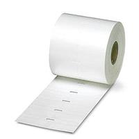 PHOENIX CONTACT 0816235 Insert Strip, Thermal Transfer Printer EMT (10X4)R