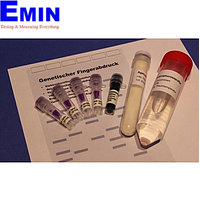 Bộ kit xác định dấu vân tay DNA cho pháp y PHYWE KLA-530-120