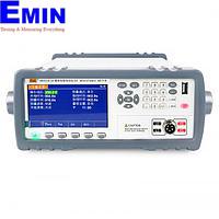 Rek RK2518-16 多チャネル直流抵抗計 (10μΩ～200KΩ, 16CH)