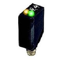 Cảm biến quang điện Retro Wide View PNP Connector Omron Automation and Safety E3Z-R86