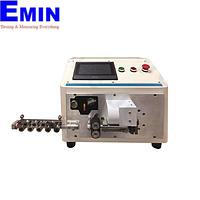 JCW JCW-CS10A 6mm² Automatic Wire Stripping and Bending Machine (0.5-6 mm², 0.1-99999 mm)
