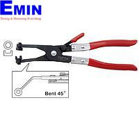 Kìm kẹp ống TOPTUL JDAM039C ( L= 235 mm)