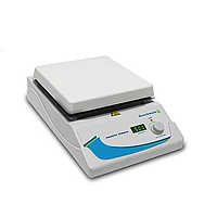 Bếp gia nhiệt kỹ thuật số Benchmark H3770-H-E (+5°~400°C)