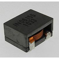 Cuộn dây 1uH 500KHz 0.1Vrms +/- 15% ICE Components IN06155