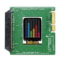 Displaytech EMB018TFTDEV ディスプレイ開発ツール DT018ATFT用開発ツール