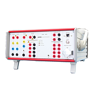 Ponovo PW460 Protective Relay Test Kit