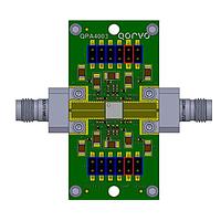 Qorvo QPA4003EVB01 RF Amplifier 27.5-28.35GHz 5G Amplifier 6W