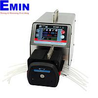 Leadfluid BT100F-1 智能点胶蠕动泵 (0.0002-82mL/min, 8 CH)