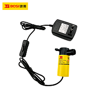 Máy bơm nước mini BOSI BS664001 (4 L/phút, 30W)