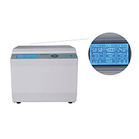 Zonkia KDC-12 Low Speed Centrifuge (6000rpm, 12X15/20ml)