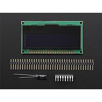 Adafruit 2675 ディスプレイ開発ツール モノクロ 2.3インチ OLED グラフィックディスプレイキット