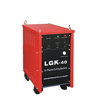 Plasma 절단기 LGK40