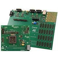 Mô-đun mini cắm thẻ con cho SPC572Lx trong gói eLQFP100 STMicroelectronics SPC572LADPT100S