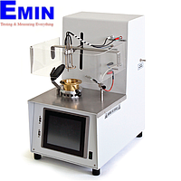 DUCOM CFP Cleveland Flash Point Tester (+79~400°C)