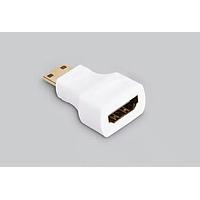 Cáp HDMI Bộ chuyển đổi Mini HDMI đực sang HDMI cái (789-18091104) Raspberry Pi SC0820
