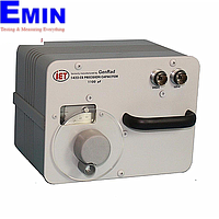 IETLAB GenRad 1422シリーズ可変エアコンデンサ（0.002 pF  -  1150 pF）