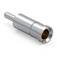 Mill-Max 0492-0-15-80-13-27-04-0 Tail Pin 200u SN OVER NI 13 CON