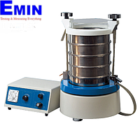 HINOTEK WQS 电子颗粒分析振动器 (3000times/min, 6000times/min)