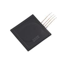 Cuộn sạc không dây WE-WPCC Bộ thu Qi 1.4uH 2.6A 0.19Ohms Cuộn kết hợp cho truyền tải năng lượng không dây / NFC Wurth Elektronik 760308103305