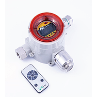 Fix Gas Detector CH4 (0-100% LEL) AIYI GTQ-AF110