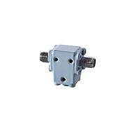 DiTom DHI1722-1 Single and Dual Junction 17.30 - 22.00 GHz Isolator, Mil-Aero Qualified