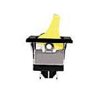 NKK Switches AT9201A/1 MLW用マット仕上げスクエアブラックベゼル