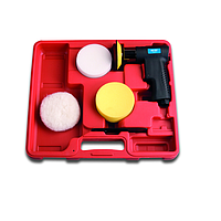 AIRTEC 236 抛光套件 (Pad 75mm)