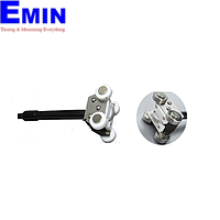 Đầu dò nhiệt độ RTD EZDO SF005AB (0.75 class) (Kiểu K, 0.75 class)