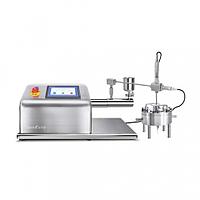 Bơm cao áp Genizer NanoPump-1500 (6L/hr; 20mL; 1500bar)