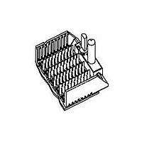 Đầu nối mô-đun tốc độ cao GBX BPLANE 5PR 10 CO PR 10 COL chân phải hoàn chỉnh Molex 75237-4164