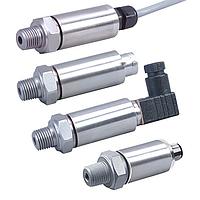 Cảm biến áp suất inox đa năng OMEGA PX329-1KGV (Gauge, 1000 psi, NPT Male, 1/4 in)