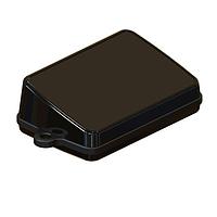 Serpac CXL61SDBKABK Hand Held
