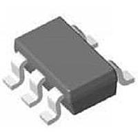 Bộ so sánh tương tự Rail-to-rail, bộ so sánh đầu ra mở với đầu vào/đầu ra nhúng chức năng an toàn STMicroelectronics TS3121ICT