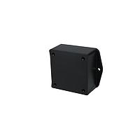 Hộp Đựng Dụng Cụ Nhựa Kiểu Utilibox Utility (3.1 X 3.1 X 1.6 In) Bud Industries CU-1937-MB