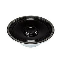 Loa Chuẩn 57 mm tròn, sâu 17.5 mm, PET, NdFeB, 4W, 4 ohm, 550Hz, chân hàn Same Sky (formerly CUI Devices) CDS-5717-44E