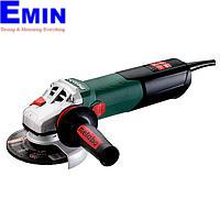 Máy mài góc METABO WE 17-125 QUICK (220-240 V/50-60 Hz)