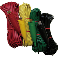 KYORITSU 7229A 테스트 리드