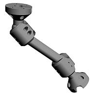 Swivellink SLM-100100 シングルアームベーシックキット メトリック標準 シングルアームキット 100mmリンク付き